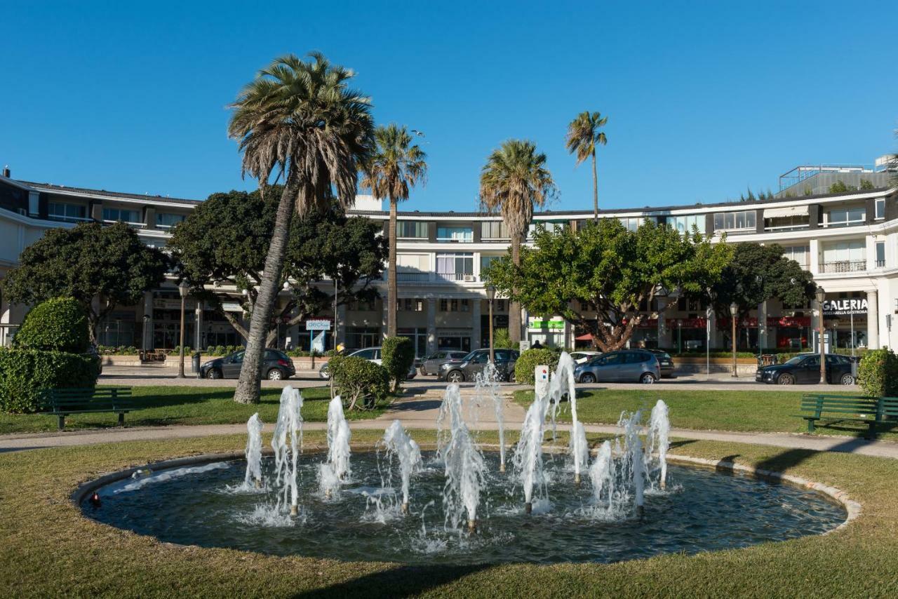 Cascais-Estoril Beachfront Apartments Exterior photo